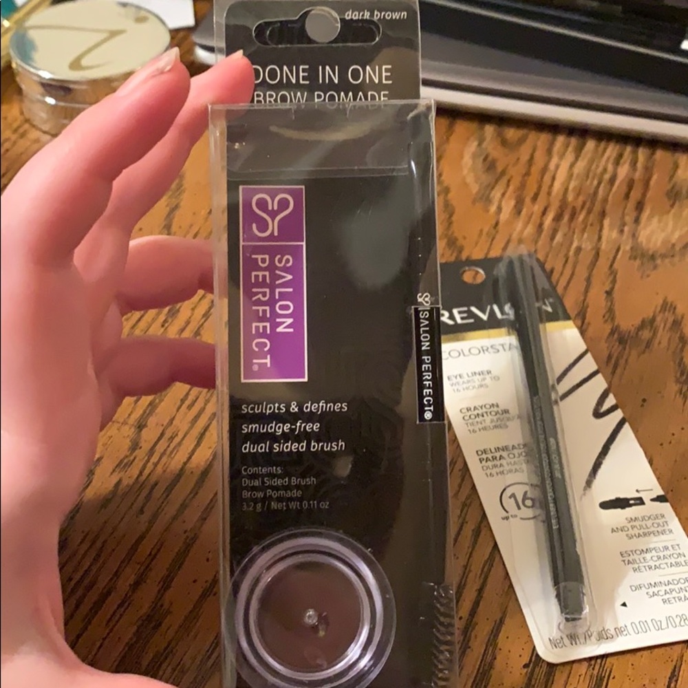 Bundle Urban Decay Liquid 24/7 Eyeliner +Lots More - Picture 5 of 6
